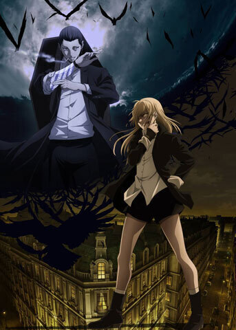 [3 Recommended Anime For Winter 2024] “magical Girl Ni Amorete”, “isura 